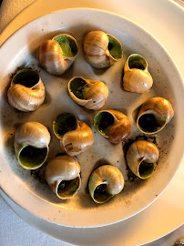 Plats et boissons du Restaurant français Restaurant de l'Hôtel de France à Angerville - n°14