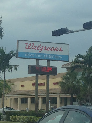 Drug Store «Walgreens», reviews and photos, 7605 W 33rd Ct, Hialeah, FL 33018, USA