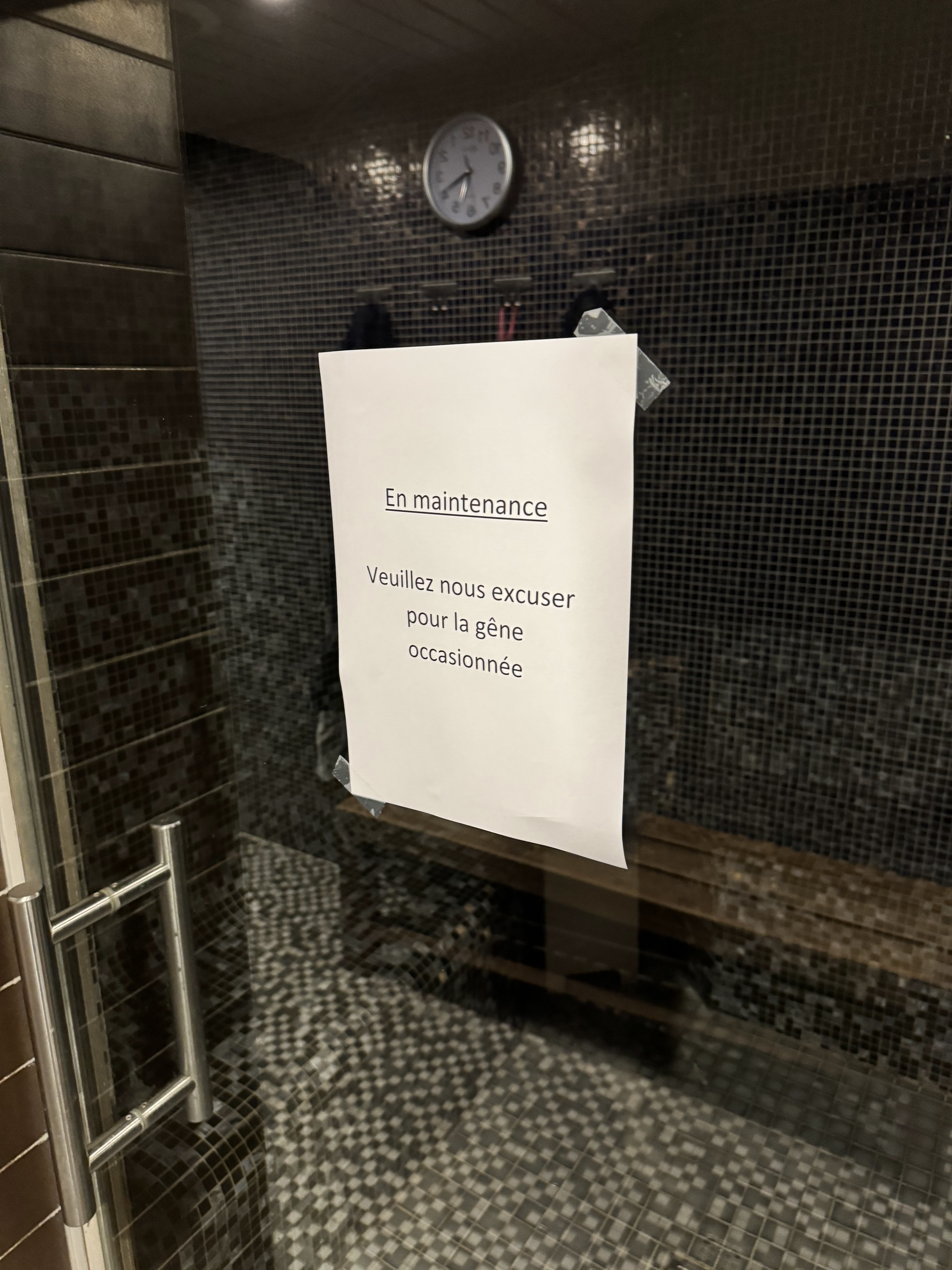 Photo n° 2 de l'avis de Cohen.o fait le 04/02/2024 à 16:28