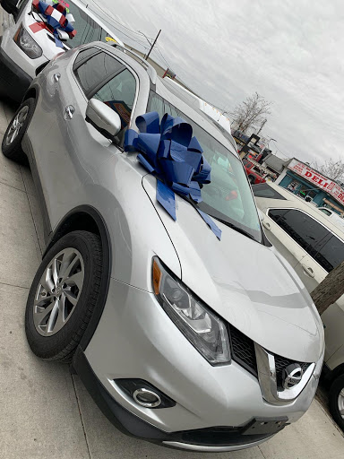 Used Car Dealer «Chase Auto Group», reviews and photos, 1733 E Gun Hill Rd, Bronx, NY 10469, USA