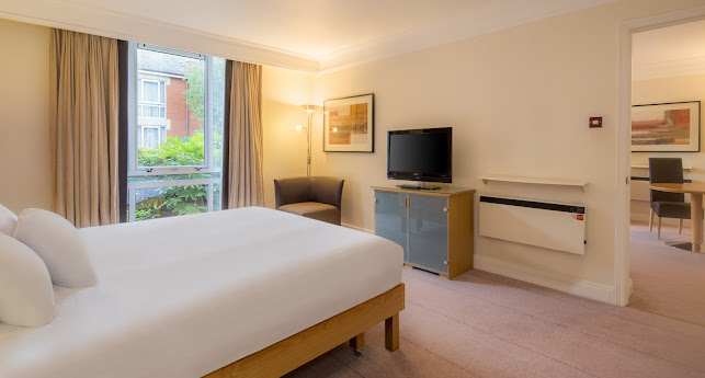 Reviews of Hilton Leicester Hotel in Leicester - Hotel