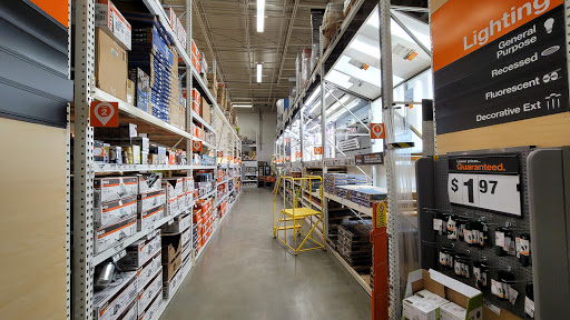 Home Improvement Store «The Home Depot», reviews and photos, 3756 Milton Ave, Camillus, NY 13031, USA