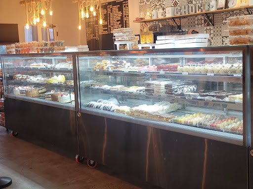 Choco Bakery & Cafe