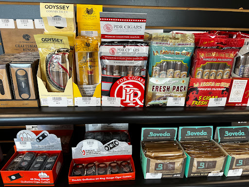 Tobacco Shop «Smoker Friendly», reviews and photos, 7314 Federal Blvd, Westminster, CO 80030, USA