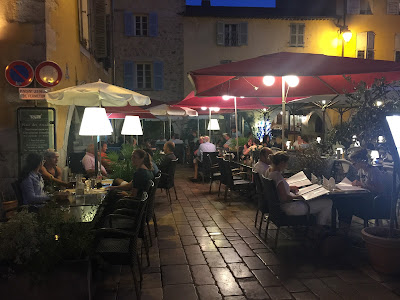 Terra Rossa à Valbonne