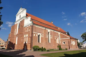 Katedra św. Michała Archanioła w Łomży image