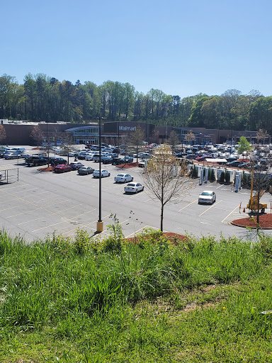 Discount Store «Walmart», reviews and photos, 844 Cleveland Ave, East Point, GA 30344, USA