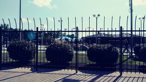 Water Park «Splash Island», reviews and photos, 651 Vestal Rd, Plainfield, IN 46168, USA