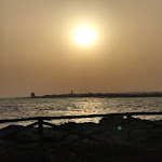 Photo n°1 de l'avis de Alessia. fait le 27/08/2017 à 16:35 sur le  Riva Beach à Punta Prosciutto