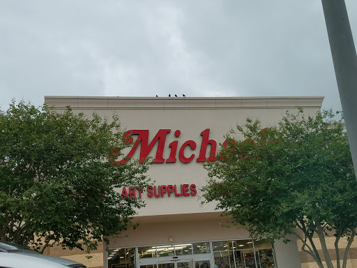 Craft Store «Michaels», reviews and photos, 5730 Fairmont Pkwy, Pasadena, TX 77505, USA