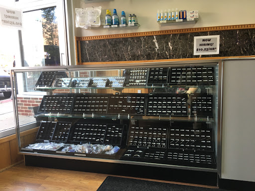 Explore small guy tattoo ideas, creative tattoo ideas in Milwaukee, available at Avant-Garde