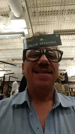 Thrift Store «Goodwill Industries Store & Donation Center», reviews and photos