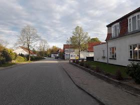 Vinkelvej, Nivå St. (Gammel Strandvej)