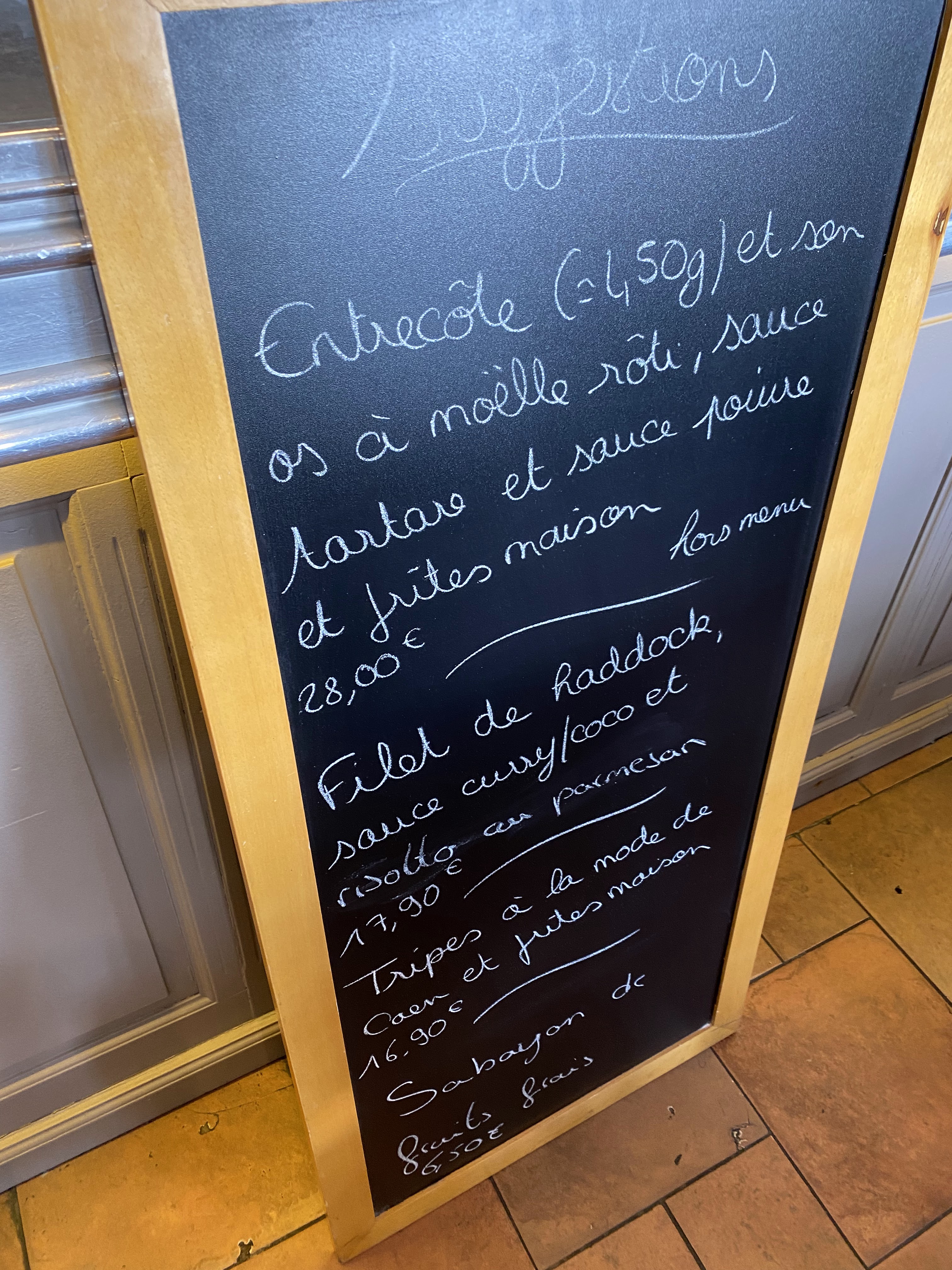 Photo n° 10 de l'avis de François.i fait le 29/09/2021 à 09:52
