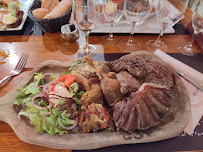 Steak du Restaurant La Cave de Théo - Sigean - n°20