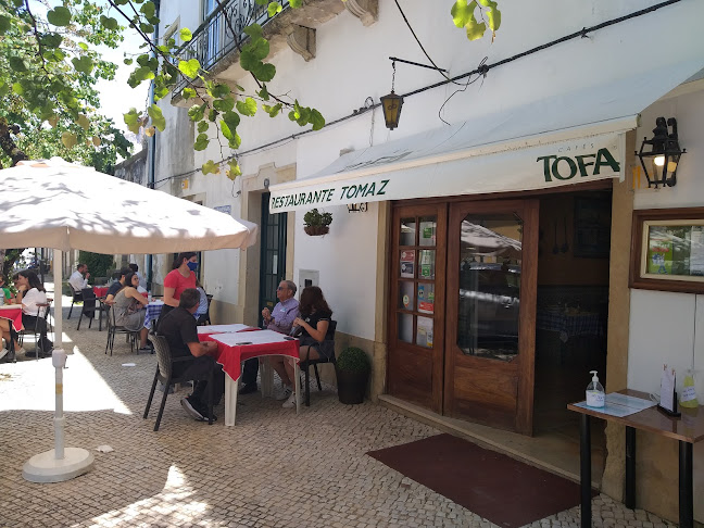 Tomaz - Restaurante