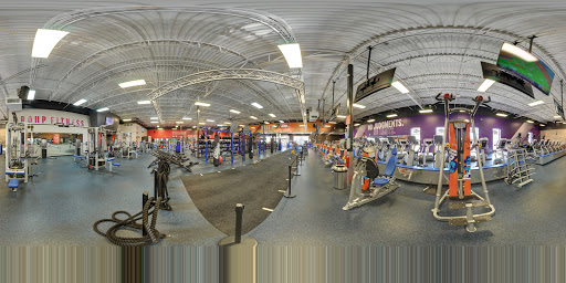 Health Club «Crunch - Perimeter», reviews and photos, 4511 Olde Perimeter Way #800, Atlanta, GA 30346, USA