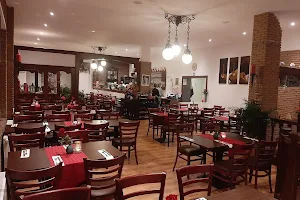 Pizzeria Restaurant bei Sami image