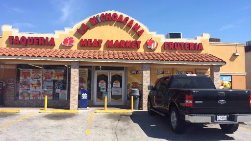 La Michoacana Meat Market