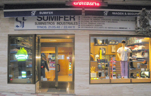 Sumifer