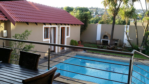 Kwa Mkhabele Lodge