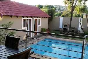 Kwa Mkhabele Lodge image