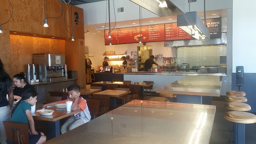 Mexican Restaurant «Chipotle Mexican Grill», reviews and photos, 4751 S Broadway Ave, Tyler, TX 75703, USA