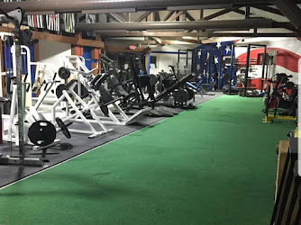 Total Flex Gym