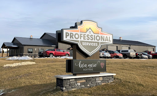 Heating Contractor «Professional Heating & Cooling LLC», reviews and photos