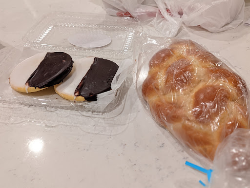 Bakery «Zadies Kosher Bake Shop», reviews and photos, 19-09 Fair Lawn Ave, Fair Lawn, NJ 07410, USA