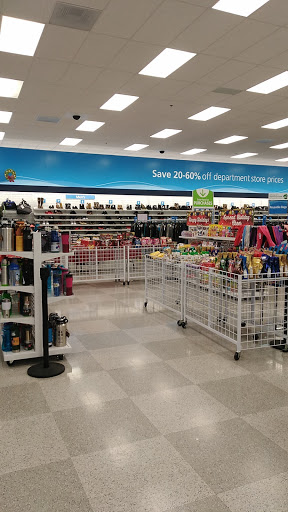 Clothing Store «Ross Dress for Less», reviews and photos, 1800 Rock Road, Derby, KS 67037, USA