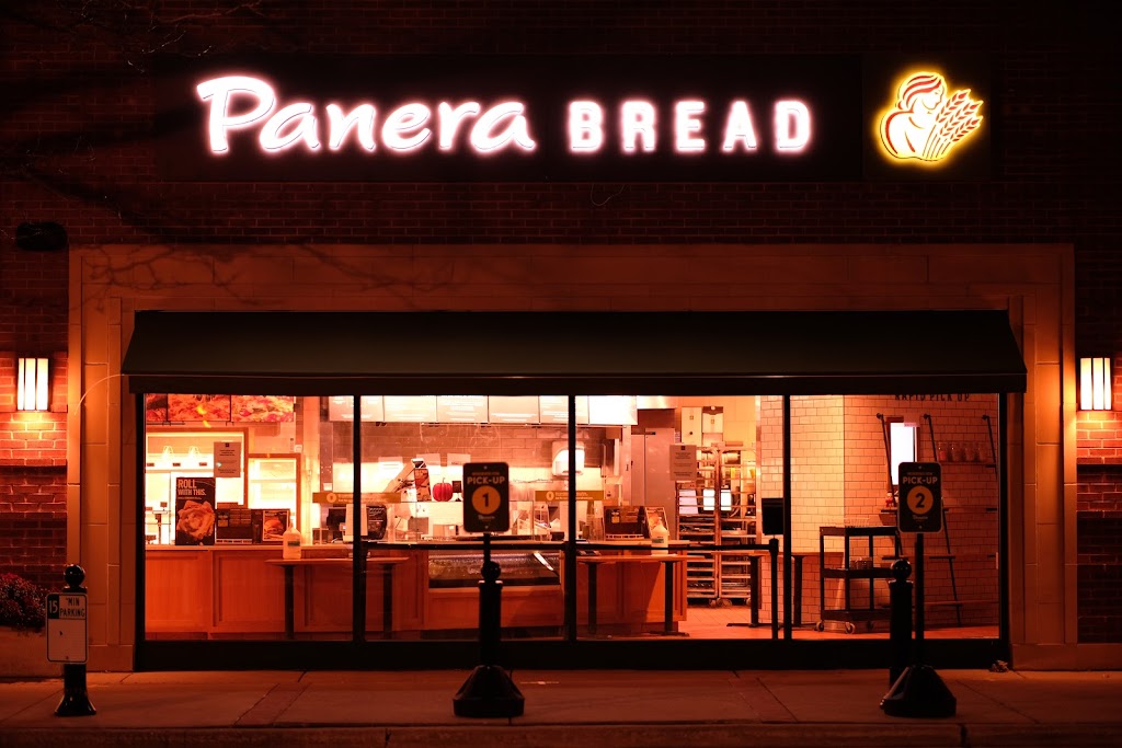 Panera Bread 60091