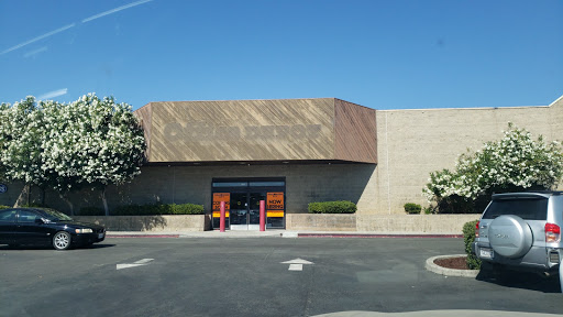 Office Supply Store «Office Depot», reviews and photos, 121 E El Camino Real, Sunnyvale, CA 94087, USA