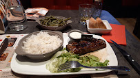 Steak du Restaurant Buffalo Grill Selestat - n°10
