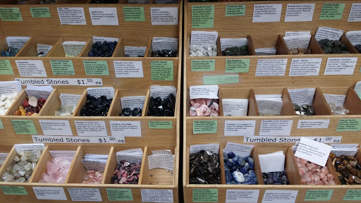 Gift Shop «Spirals of Joy», reviews and photos, 215 E Woodin Ave, Chelan, WA 98816, USA