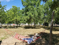 Bois des Noyers Nîmes