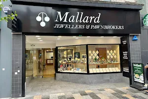 Mallard Jewellers And Pawnbrokers - Ilford image