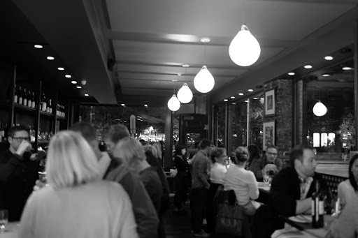 Butcher Shop «The Butcher Shop», reviews and photos, 552 Tremont St, Boston, MA 02118, USA