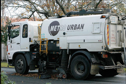 Metro Urban Management PTY Ltd.