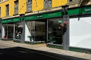 Specsavers Opticians and Audiologists - Brecon image