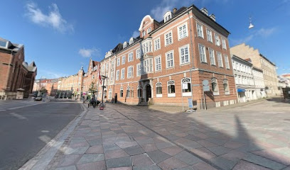 Budolfi Plads (Boulevarden / Aalborg)