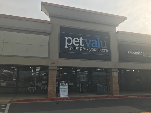 Pet Store «Pet Valu», reviews and photos, 1016 Beards Hill Rd, Aberdeen, MD 21001, USA