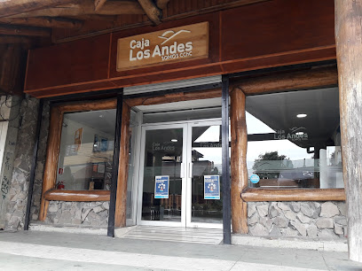 Sucursal Caja los Andes - Puerto Varas