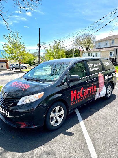 McCarrin Chiropractic & Physical Therapy Center - Pet Food Store in Chester Pennsylvania