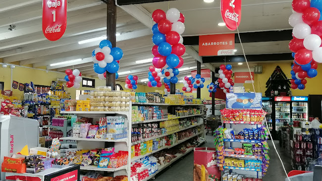 Supermercado MAS