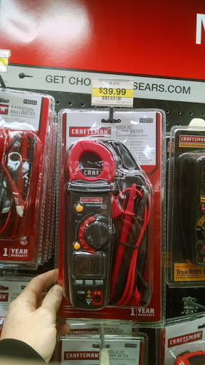 Department Store «Sears», reviews and photos, 24137 Valencia Blvd, Santa Clarita, CA 91355, USA