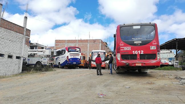 Opiniones de Mecanica Automotriz "El Negro" en Loja - Taller de reparación de automóviles