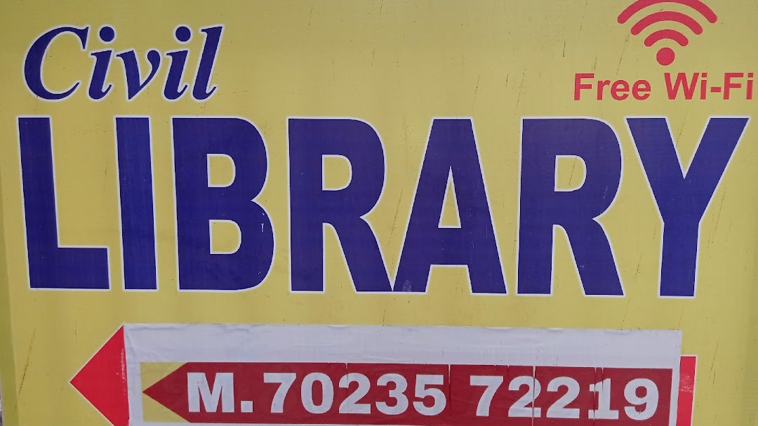 Civil Library