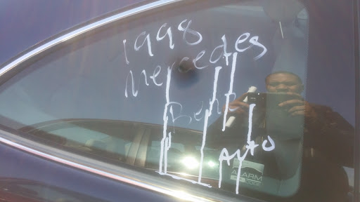 Used Car Dealer «5th Ave Auto Sales LLC», reviews and photos, 3865 E 5th Ave # B, Columbus, OH 43219, USA