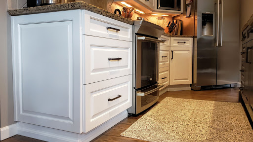 Cabinet Store «Keystone Kitchens, Inc.», reviews and photos, 19510 144th Ave NE, Woodinville, WA 98072, USA